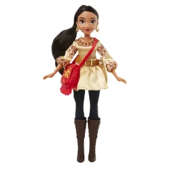 Hasbro - Elena Von Avalor Elena Im Abenteuer-Outfit C0378EU4 -Hasbro 545cf54919846f6294e8b86fd12190ec