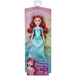 Hasbro F08955X6 Disney Prinzessin Schimmerglanz Ar 24 Hasbro F08955X6 Disney Prinzessin Schimmerglanz Ar -Hasbro 548b48325f3d555a075931c257a86c49
