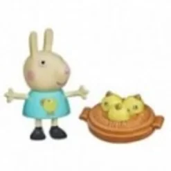 Figura Rebecca Rabbit Hasbro