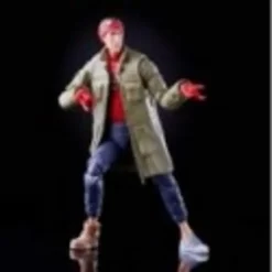 Hasbro Spielfigur Spider-Man Junior 15 Cm -Hasbro 54a84a63c68d6b505f5e9fb3a2d8f34c