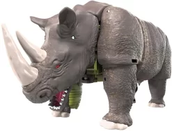 Hasbro F03655L02, F06955L00 - TRA GEN WFC K VOYAGER RHINOX -Hasbro 54bb047d965d7e32dae584c433d595d3