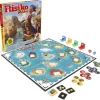 Hasbro - Risiko Junior Brettspiel Gesellschaftsspiel Kinder -Hasbro 5580f067cceaa268d9d836bf1b28c69f