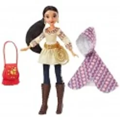 Hasbro - Elena Von Avalor Elena Im Abenteuer-Outfit C0378EU4 -Hasbro 558f357eccd562827e27d6d04349f888
