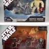 Hasbro Star Wars 30th. Anniversary Exclusive Battle Pack -Hasbro 561b483a83d92c2326981c8f985f8be4ea936e20897fbeba6c986a6583e1cd95