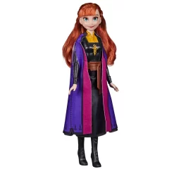 Hasbro F07975X0 Disney Prinzessin Schimmerglanz An