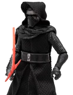 Kylo Ren Figur Star Wars The Black Series Actionfigur 03 Hasbro B3837 NEU -Hasbro 57a82f890274c7eced8edea865b7bc81