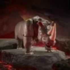 Hasbro F03655L02, F06955L00 - TRA GEN WFC K VOYAGER RHINOX -Hasbro 57b8346b19b8bca1b4f45128f4fb23cc