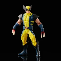 Hasbro Marvel Legends X-Men Wolverine Figur 15cm -Hasbro 57d82c0532031f4a6f681cefab5a944c