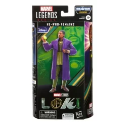 Hasbro Loki Marvel Legends Actionfigur Khonshu BAF: He-Who-Remains 15 Cm HASF3704 -Hasbro 581890ae6e05abaff536804b89e69548