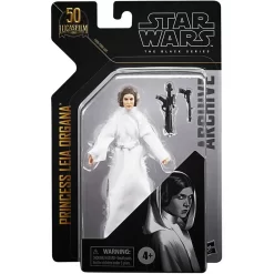 Hasbro F09615L02; F19085L00 - SW BL ARCHIVE PRINCESS LEIA -Hasbro 58231f661f99aa6c2595c3979232333a
