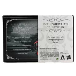 Hasbro HeroQuest - The Rogue Heir Of Elethorn Erweiterung (englisch) -Hasbro 5829db37ad315cfbde048a77b8ff3e2d