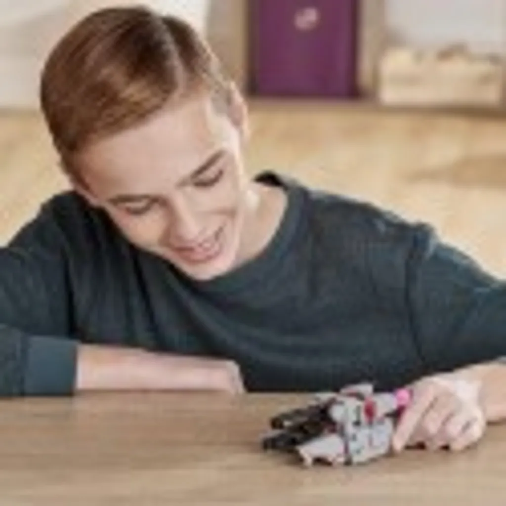 Hasbro E7087EU40, Sammlerfigur, Film & TV-Serien, 73 G 7 Hasbro E7087EU40, Sammlerfigur, Film & TV-Serien, 73 G – Bild 5