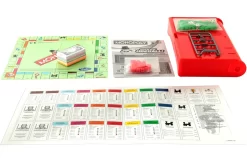 Hasbro Monopoly Kompakt 20 Hasbro Monopoly Kompakt -Hasbro 5a7daeefe51e94bd829c42bff8ea8970