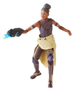 Hasbro Marvel Studios: Black Panther Legends F59755X0, Actionfigur Zum Sammeln, Comics, 53 G -Hasbro 5ab0e4f2bcae25a9fe1c57742eb731d1