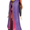 Hasbro Modepuppe »Disney Frozen II« Anna Spielpuppe Eisprinzessin -Hasbro 5ab5999840d09cb7cdd79cd5b479c927