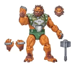 Hasbro Thor Marvel Legends Series Actionfigur 2022 Ulik 15 Cm HASF3422 -Hasbro 5c9f10213b2782ab8d738f6ef9aaca20