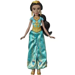 Hasbro Disney Prinzessin Zaubermelodie Jasmin -Hasbro 5d691006fc3e64b6f41fa37376b30b81