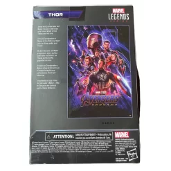 Hasbro Marvel Thor The Infinity Saga Actionfigur Legends Series -Hasbro 5d9741c5d7d01a921f74a7d54ef62174