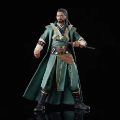 Hasbro Doctor Strange In The Multiverse Of Madness Marvel Legends Series Actionfigur 2022 Master Mordo 15 Cm HASF0372 -Hasbro 5e018380bd006230d9b21cc5480d3b40