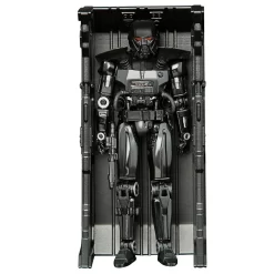 Hasbro Star Wars: The Mandalorian Vintage Collection Actionfigur 2022 Dark Trooper 10 Cm HASF5895