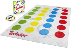 Hasbro 98831398 Twister Partyspiel 22 Hasbro 98831398 Twister Partyspiel -Hasbro 610052c57ad328762ba83437439a7588