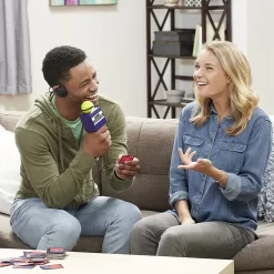 Hasbro Partyspiel Dummschwätzer, 369401 -Hasbro 61507510d5d5e49fb320350f3359f35a