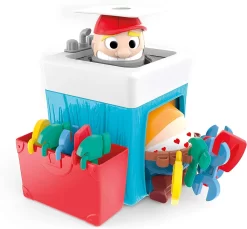 Hasbro Plumber Pants -Hasbro 61b108d111c6f6372d818f339d34c7f0