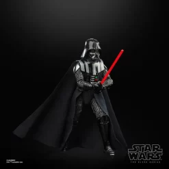Hasbro F4359 STAR WARS The Black Series Darth Vader 12 Hasbro F4359 STAR WARS The Black Series Darth Vader -Hasbro 62049fe75a9c414bf33050d6f28321f7