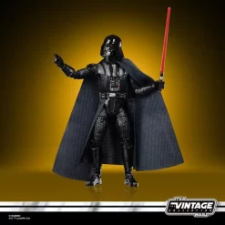 Hasbro Star Wars: Obi-Wan Kenobi Vintage Collection Actionfigur 2022 Darth Vader (The Dark Times) 10 Cm HASF4475 -Hasbro 631b5e2ccda7b68ce4c27bc007860233