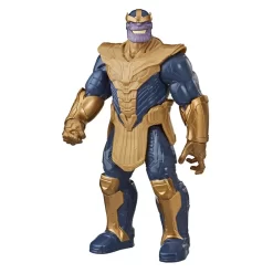 Hasbro E73815L0 AVENGERS TITAN HERO DLX THANOS