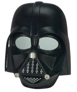 Hasbro Star Wars Darth Vader Electronic Helmet