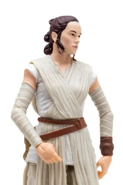 Hasbro Star Wars The Black Series Actionfigur Rey (Jakku) & BB-8 NEU -Hasbro 643de593cf95c74cf2b3762c5e8f6993