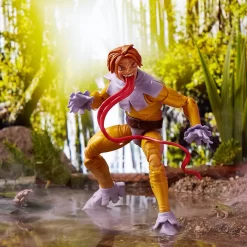 Hasbro Marvel Legends 20th Anniversary Series 1 Actionfigur 2022 Marvel's Toad 15 Cm HASF3442 -Hasbro 64eb6d69d5e88c52d72d3c4917b2e7a8