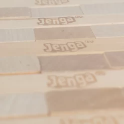 Hasbro Jenga Classic -Hasbro 65b3593bdf497697cb5f76cc455e6195