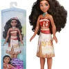 Hasbro Shimmer Moana, Modepuppe, Weiblich, 3 Jahr(e), Mädchen, Mehrfarbig -Hasbro 666547147476b3e8068ddd0a2bca91bc
