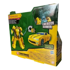 Hasbro E1886 Transformers CYBERVERSE ULTransformers BUMBLEBEE -Hasbro 67d9bc3f2f4a03809a18d851e36f07be