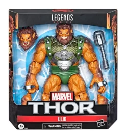 Hasbro Thor Marvel Legends Series Actionfigur 2022 Ulik 15 Cm HASF3422 -Hasbro 6839c049c33cd1079d5d8afea3042d74