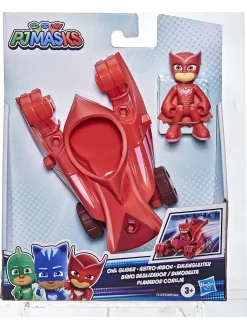 Hasbro Spielwaren PJ Masks Katzenflitzer Actionfiguren Actionfiguren Hasbroxmas Auswahlhasbro -Hasbro 6870363fd40b74d0c618af6cd487c4d6