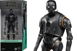 Hasbro Star Wars Rogue One Black Series Actionfigur 2021 K-2SO 15 Cm HASF2891 20 Hasbro Star Wars Rogue One Black Series Actionfigur 2021 K-2SO 15 Cm HASF2891 -Hasbro 687d6a1fe2cb5054293efceca230d442