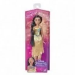 Hasbro Disney Prinzessin Schimmerglanz Pocahontas -Hasbro 6b2e9c00b02dd02d6b9cb1d68f153f58