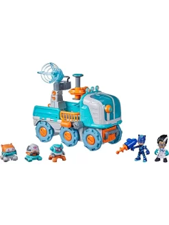 Hasbro Spielwaren PJ Masks Romeos Roboterlabor Actionfiguren Actionfiguren Hasbroauswahl Räumungsverkauf Auswahlhasbro Hasbroauswahl Mytoysaktion -Hasbro 6e1156a7ada4c32b7a74cd8189624a04