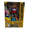 Transformers Actionfigur Bumblebee Cliffjumper Buzzworthy Studio Hasbro F4482 2 Transformers Actionfigur Bumblebee Cliffjumper Buzzworthy Studio Hasbro F4482 -Hasbro 6e57236271260aa489bf1ee26a92035c