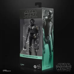 Hasbro Star Wars Rogue One Black Series Actionfigur 2021 K-2SO 15 Cm HASF2891 22 Hasbro Star Wars Rogue One Black Series Actionfigur 2021 K-2SO 15 Cm HASF2891 -Hasbro 6f76a56318bf8b2cd622c49c6825d7e0