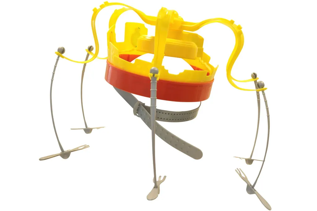 Hasbro Schnapp N Happen 8 Hasbro Schnapp N Happen – Bild 6