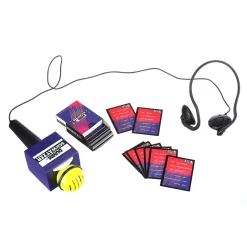 Hasbro Partyspiel Dummschwätzer, 369401 -Hasbro 7025ae11a9ba2bdb944cd5a8f3ab4301