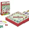 Hasbro Monopoly Kompakt -Hasbro 703ca5f9cceeaeb036a3a3cef891f9b5