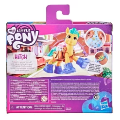 Hasbro MLP Eine Neue Gen Kristall-Abent. | F36065X0 -Hasbro 707e7340c920550b12866a63d3061337