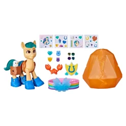 Hasbro MLP Eine Neue Gen Kristall-Abent. | F36065X0 -Hasbro 712d6715687f134bb09d91edf40f877d