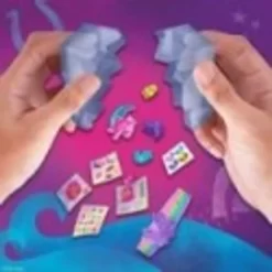 Hasbro Spielwaren My Little Pony: A New Generation Kristall-Abenteuer Sunny Starscout Sammelfiguren Sammelfiguren Bapo243006 -Hasbro 71464504c33a5da0097f402afc882db8