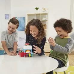 Hasbro Plumber Pants -Hasbro 716182aead64e5d1cf48ac1ba8db17c0